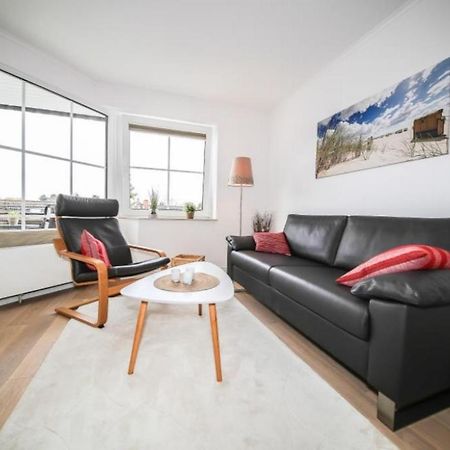 טימנדורפר שטרנד Ferienwohnung Viva La Vida מראה חיצוני תמונה